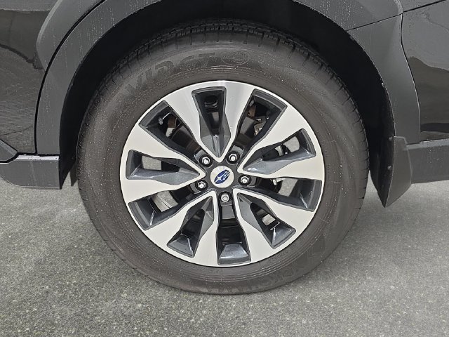 Used 2024 Subaru Outback Touring AWD/4WD image 31