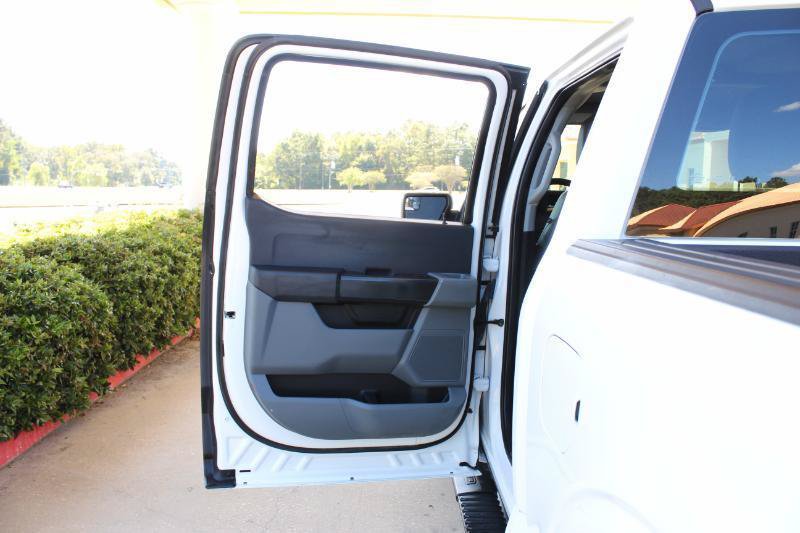 Used 2022 Ford F150 XL w/ Trailer Tow Package AWD/4WD image 29