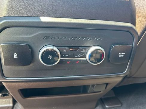 Used 2022 Ford Expedition Max King Ranch AWD/4WD image 21