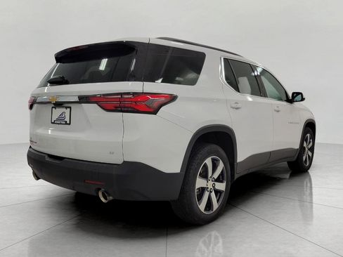 Used 2023 Chevrolet Traverse LT w/ LT Premium Package image 20