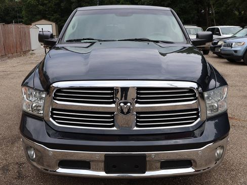 Used 2015 RAM 1500 Big Horn AWD/4WD image 3