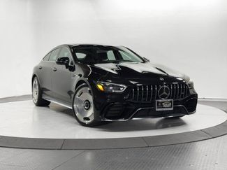 Used 2019 Mercedes-Benz AMG GT 63 S video 1