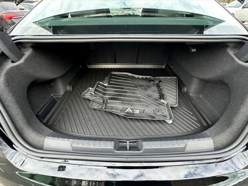 Certified 2025 Audi A3 2.0T Premium w/ Black Optic Package image 30