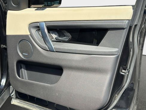 Used 2022 Land Rover Discovery Sport S image 21