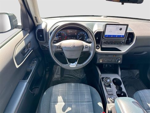 Used 2023 Ford Bronco Sport Heritage w/ Heritage Convenience Package image 20