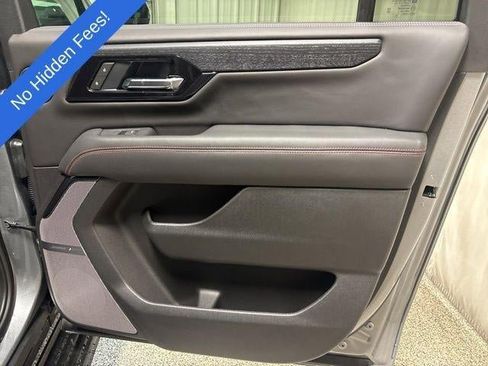 New 2026 GMC Yukon XL AT4 Ultimate image 20