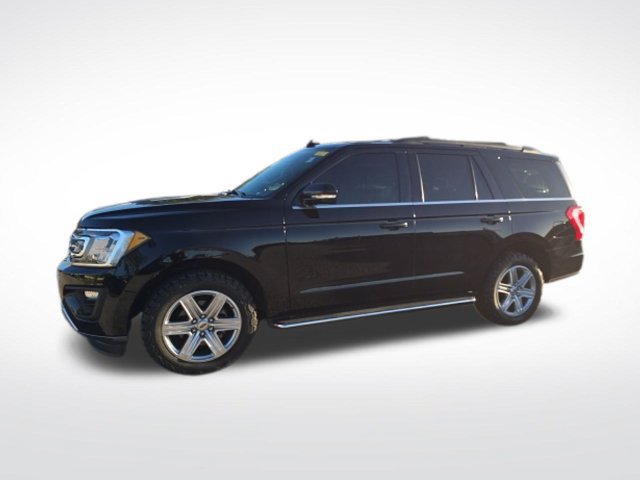 Used 2018 Ford Expedition XLT w/ Equipment Group 202A RWD image 5