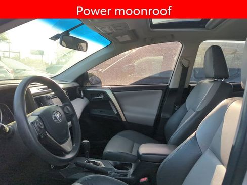 Used 2015 Toyota RAV4 XLE FWD image 6