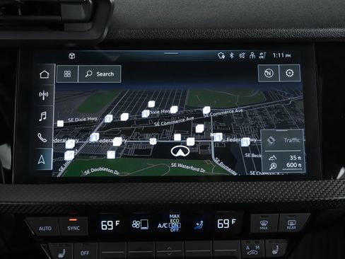 Certified 2024 Audi RS 3 image 24