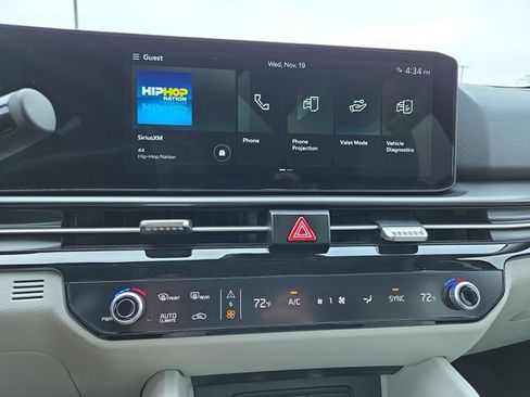 New 2026 Kia Sportage EX image 19