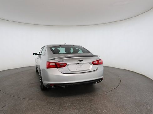 Used 2020 Chevrolet Malibu RS image 13