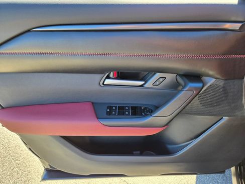 New 2026 MAZDA CX-50 AWD 2.5 Hybrid w/ Weather Package image 25