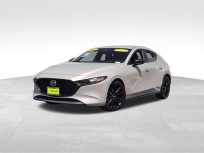 Used 2024 MAZDA MAZDA3 s