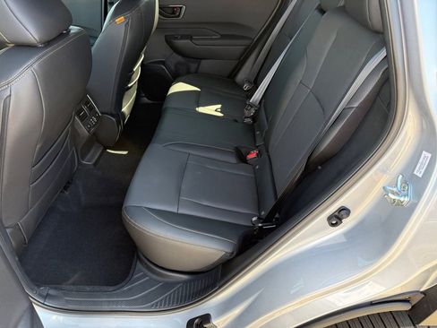 New 2026 Subaru Outback Wilderness AWD/4WD image 11