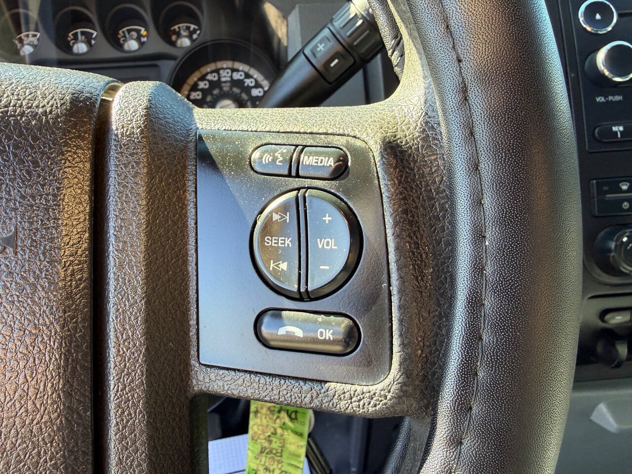 Used 2016 Ford F450 XL w/ Power Equipment Group AWD/4WD image 23