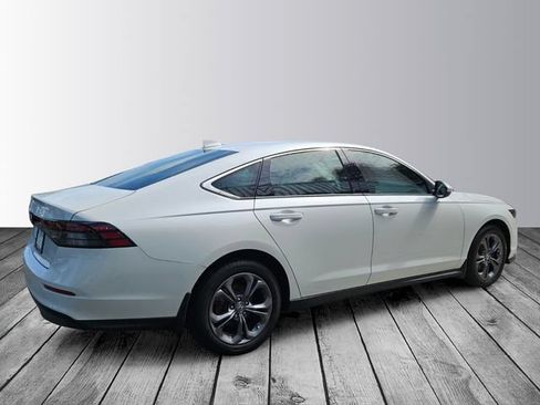 Used 2024 Honda Accord EX image 5