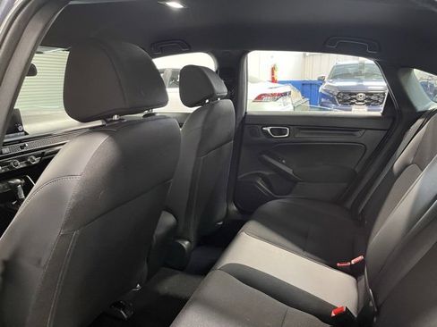 Used 2025 Honda Civic Sport image 17