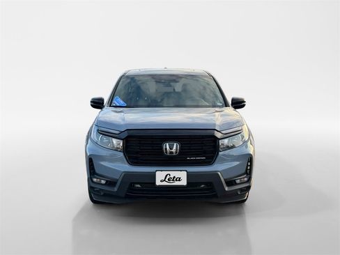 Certified 2023 Honda Ridgeline Black Edition image 8