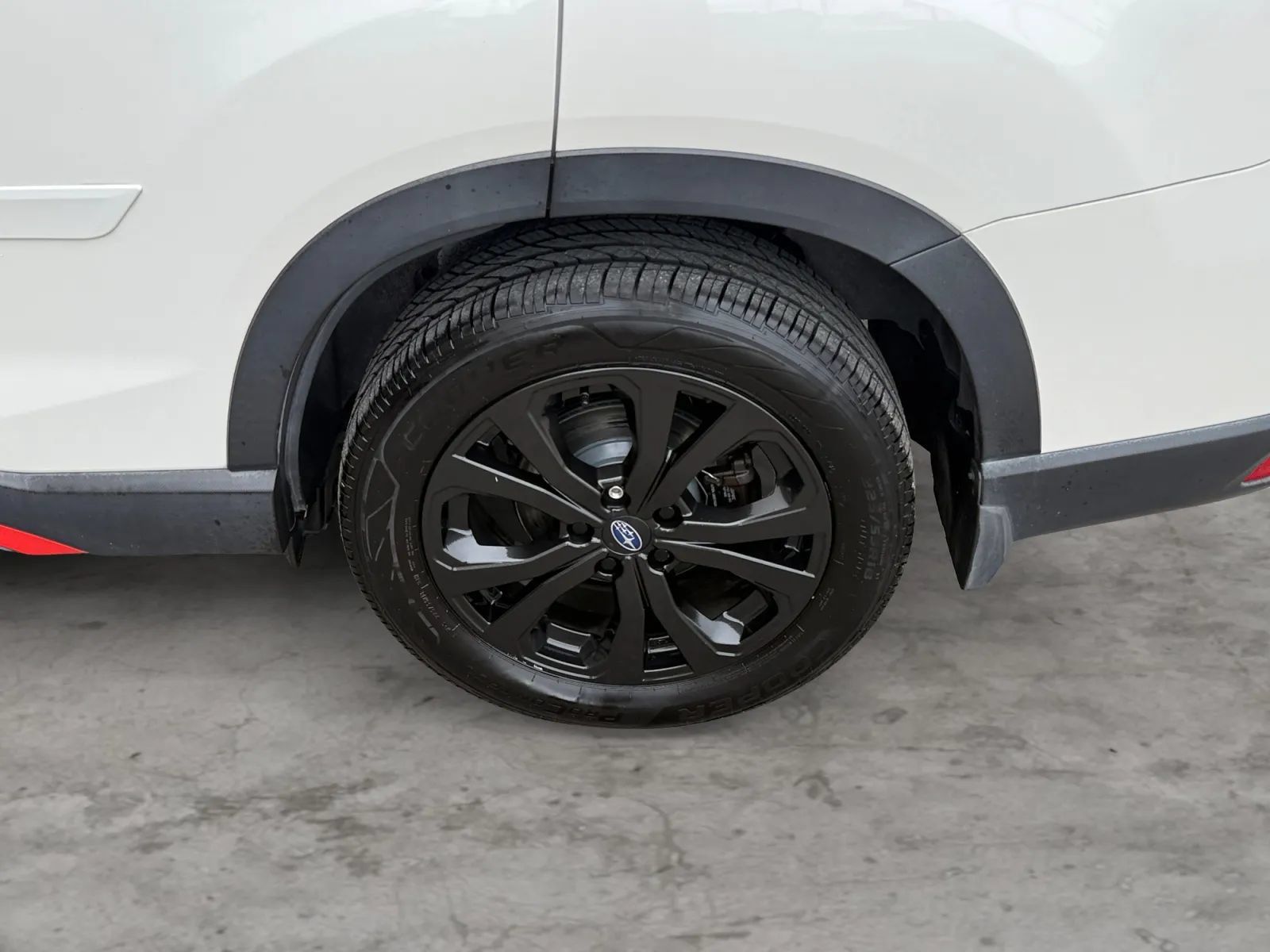 Used 2019 Subaru Forester Sport AWD/4WD image 44