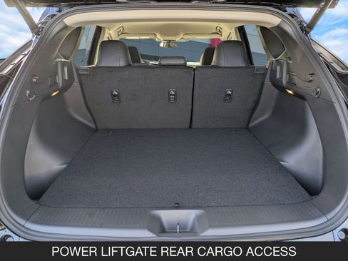 New 2026 Nissan Murano SV image 20