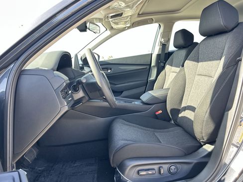 New 2026 Honda Accord SE image 12