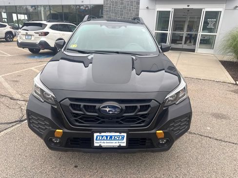 Used 2024 Subaru Outback Wilderness AWD/4WD image 6