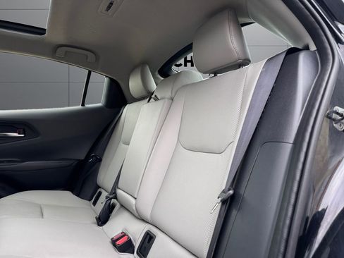 Used 2024 Toyota Prius Limited w/ Limited Premium Package AWD/4WD image 16