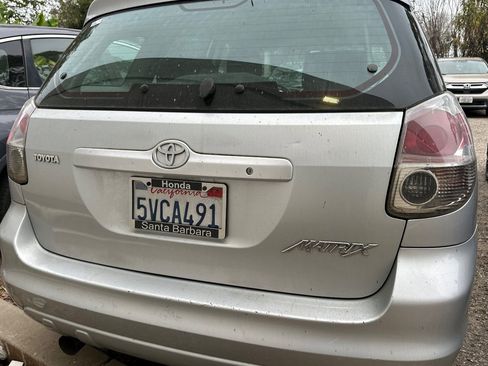 Used 2006 Toyota Matrix image 4