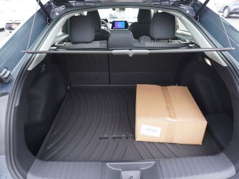 New 2026 Toyota Prius Plug-In Hybrid image 11