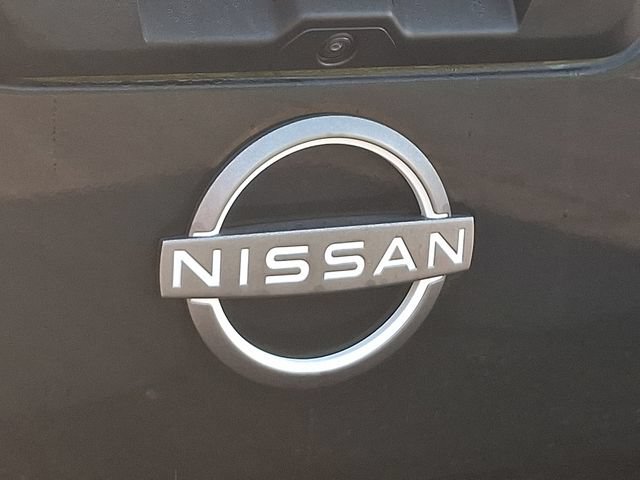 Used 2024 Nissan Frontier SV w/ Technology Package AWD/4WD image 30