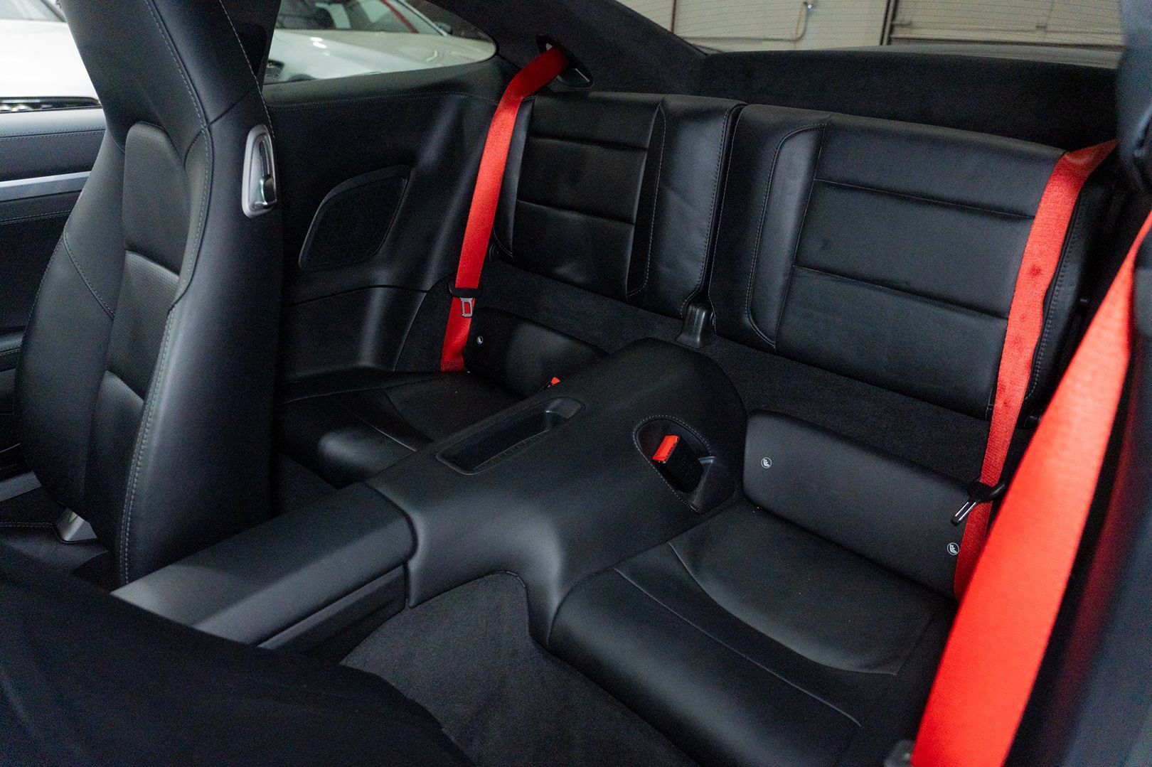 Used 2014 Porsche 911 Turbo AWD/4WD image 29