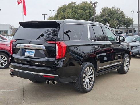 Used 2023 GMC Yukon Denali image 5
