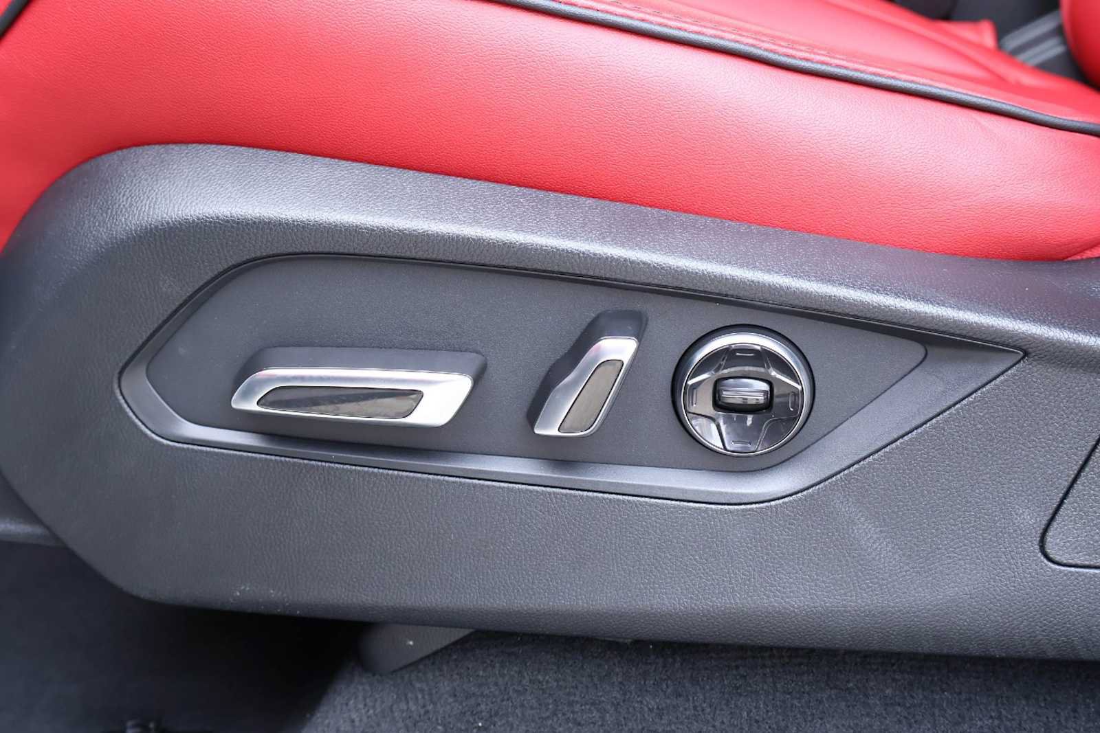 Used 2026 Acura MDX A-Spec w/ Advance Package AWD/4WD image 24