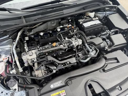 Used 2024 Toyota Corolla LE FWD image 23