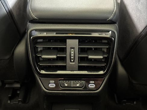 Certified 2024 Lexus RZ 300e Premium w/ Cold Area Package FWD image 16