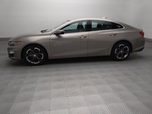 Used 2023 Chevrolet Malibu LT FWD image 2