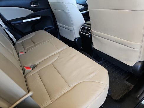 Used 2015 Honda CR-V Touring image 11