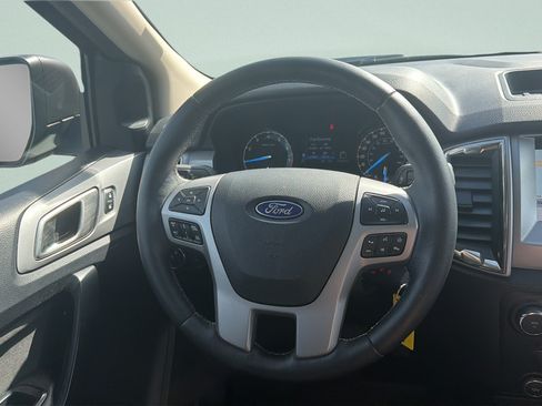 Used 2019 Ford Ranger XLT w/ Equipment Group 302A Luxury AWD/4WD image 30