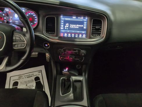 Used 2021 Dodge Charger Scat Pack w/ Plus Group image 18