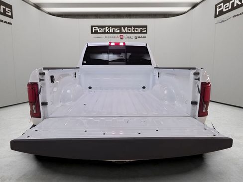 Used 2026 RAM 2500 Rebel image 21