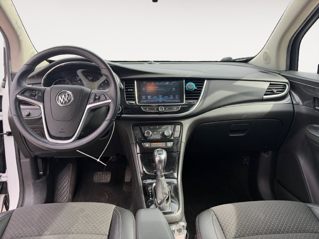 Used 2018 Buick Encore Preferred FWD image 10