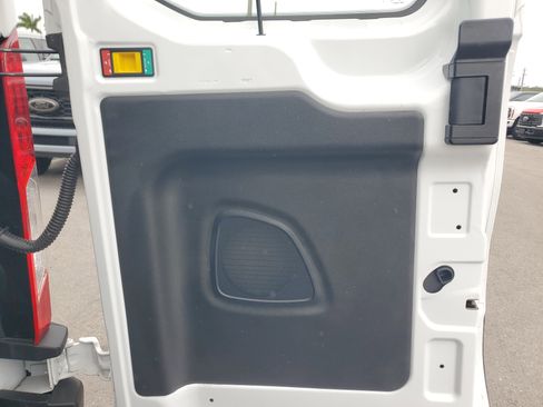 Used 2024 Ford Transit 250 Low Roof w/ Exterior Upgrade Package image 15