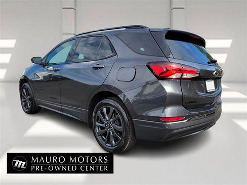 Used 2023 Chevrolet Equinox RS image 5