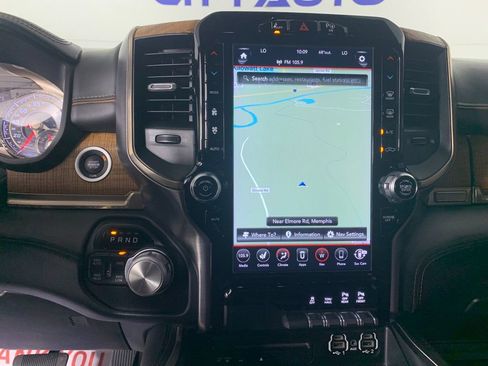 Used 2019 RAM 1500 Limited image 26