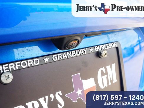 Used 2024 Chevrolet Corvette Stingray Preferred Cpe RWD image 25