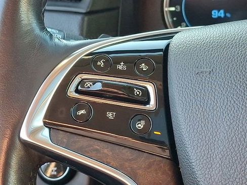 Used 2020 Cadillac Escalade Premium Luxury w/ LPO, Radiant Package image 24