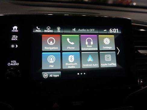 Used 2021 Honda Pilot Black Edition image 11