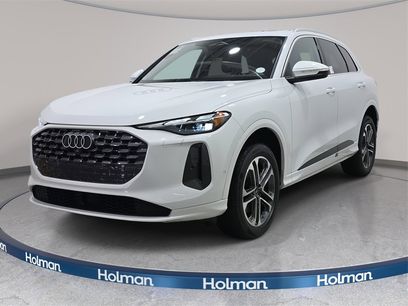 New 2025 Audi Q5 Premium