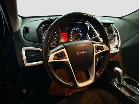 Used 2015 GMC Terrain SLE w/ Convenience Package image 11