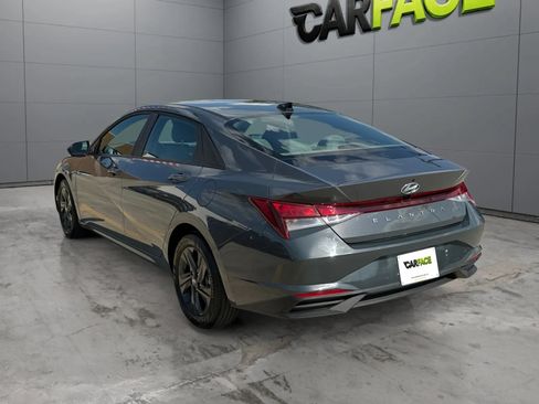 Used 2023 Hyundai Elantra SEL FWD image 7